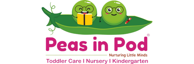 Peas In Pod Preschool